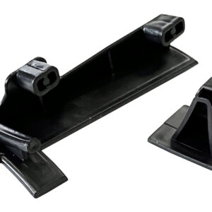 Per Renault Fluence dal 04/2012-12/2014 Kit Supporto Faro Anteriore Sx