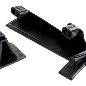 Per Renault Fluence dal 04/2012-12/2014 Kit Supporto Faro Anteriore Dx