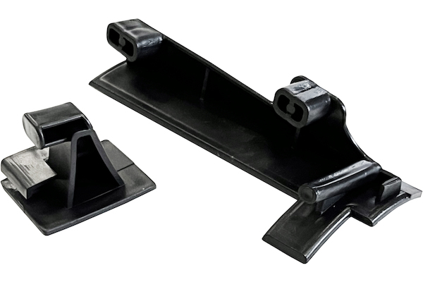 Per Renault Fluence dal 04/2012-12/2014 Kit Supporto Faro Anteriore Dx