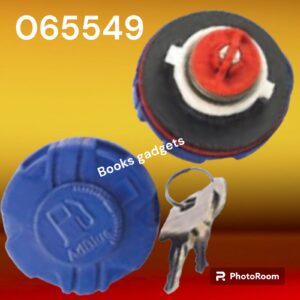 Per MAN Serbatoio Adblue Ventilato Tappo Serbatoio Carburante con Chiavi