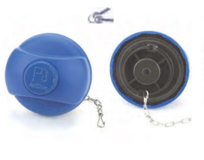 Per Landini 230 Tappo Urea Serbatoio Carburante con Chiavi - immagine 2