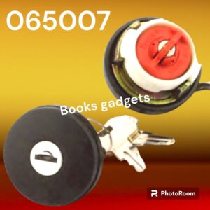 Per Iveco Telento Tappo Serbataio Carburante con Chiavi non Ventilato