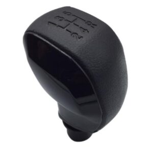 Per Peugeot 208 301 2008 3008 Pomello leva Cambio a 5 Marce (R in Basso a Dx)