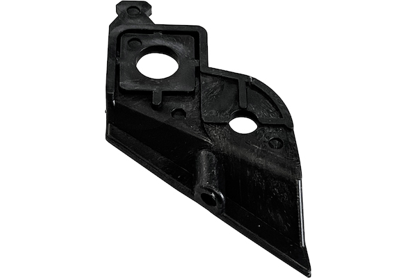 Per Renault Megane II CC dal 02/2006-08/2009 Kit Supporto Faro Anteriore Dx
