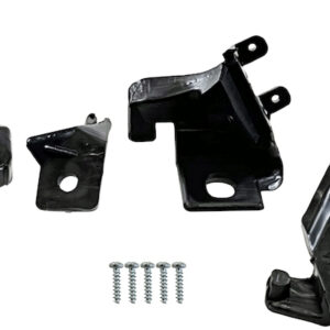 Per Renault Megane IV dal 11/2015-03/2021 Kit Supporto Faro Anteriore Dx