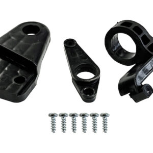 Per Skoda Octavia dal 07/2013-02/2017 Kit Supporto Faro Anteriore Dx