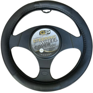 Coprivolante Mod. XMIX Nero in Tessuto Inodore Tg.S Diametro da 34-36