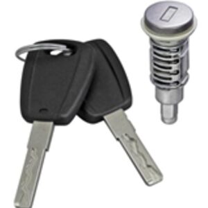 Per Lancia Musa dal 2004-2012 Nottolino Serratura con Chiavi Blocchetto