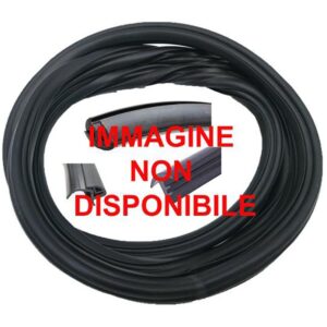 Per Peugeot 406 I dal 1997 Profilo parabrezza Superiore