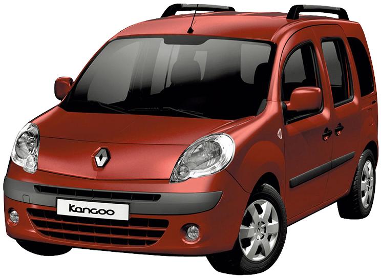 Per Renault Kangoo 02/2008-10/2010 Maniglia Apriporta Esterna Posteriore Sx con Primer - immagine 3