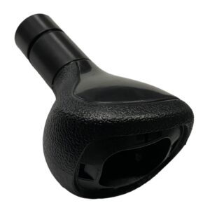25 1140 pomello lancia ypsilon 2011-2018 VERSIONE GPL/BENZ/METANO senza lente