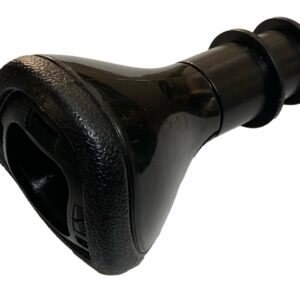 25 1150 POMELLO PER LANCIA YPSILON DIESEL DAL 2011-2018 CON CORONA