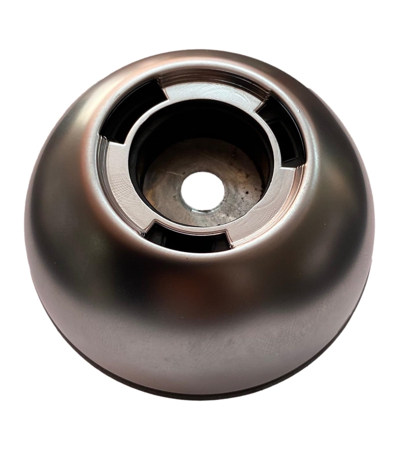 25 1160 pomello del cambio per Jeep Compass/Renegade