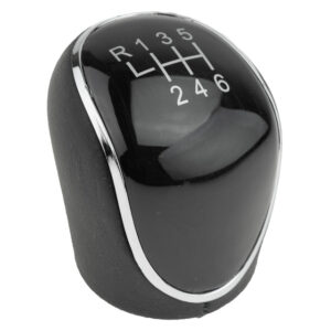 25 312 pomello del cambio hyundai ix35/cerato/kia soul 6 marce