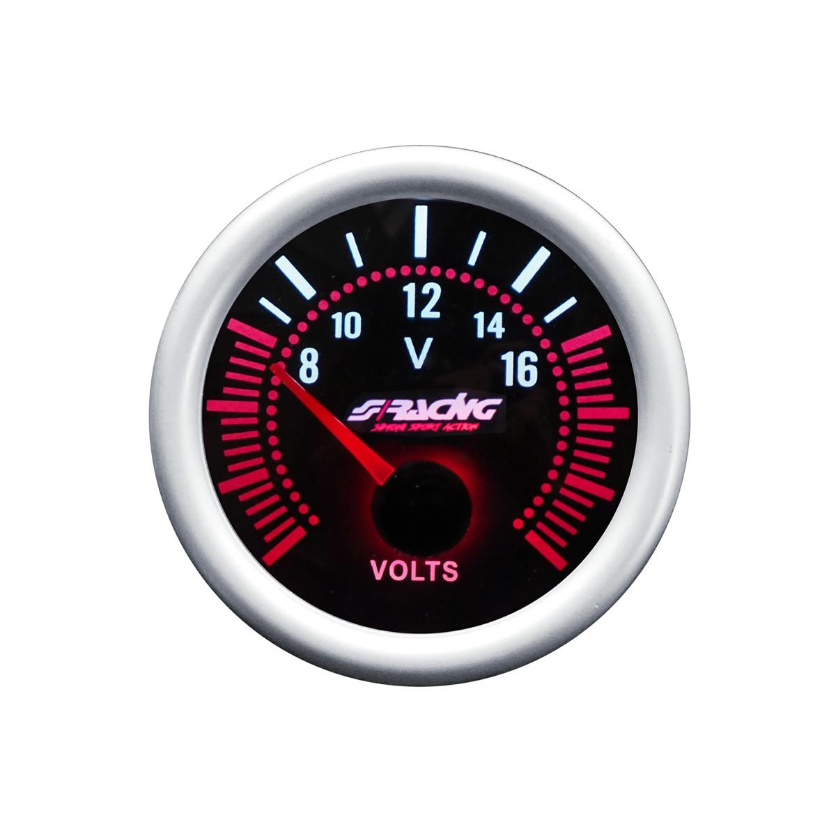 989 VM/A Voltometro simoni racing