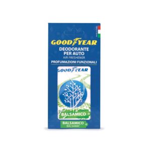 999 77301 Goodyear Deodorante Balsamico