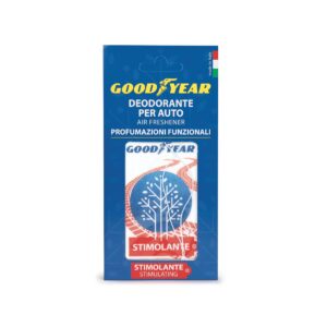 999 77304 deodorante per auto goodyear stimolante