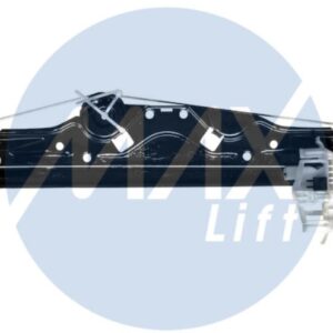 340 11147 meccanismo anteriore dx alzavetro per ford ka dal 10/2008-03/2017