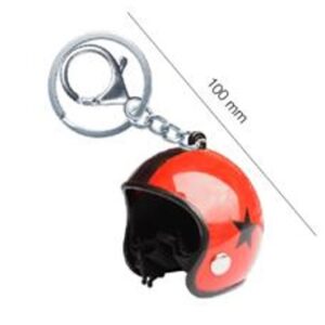 989 SRK17 PORTACHIAVI CASCO SIMONI RACING