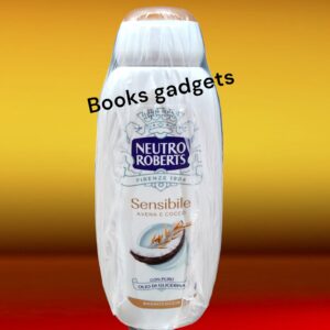 8002410011487 NEUTRO ROBERTS BAGNOSCHIUMA SENSIBILE