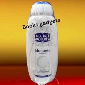 8002410011364 neutro roberts bagnoschiuma idratante classico