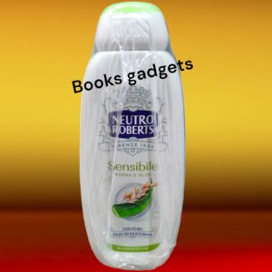 8002410011500 NEUTRO ROBERTS BAGNOSCHIUMA SENSIBILE