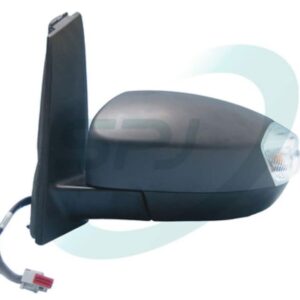 E-2863 RETROVISORE C-MA SX RIBALTABILE