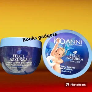 8001280027406 CREMA FELCE AZZURRA