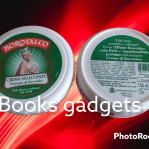 0000080770442 BOROTALCO CREMA CORPO