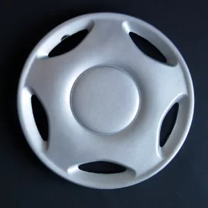 408.13 SET COPPE RUOTA UNIVERSALI 13" PER RENAULT