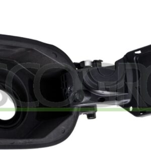 25 ME4423502 Per Mercedes Classe C (W205/S205) 01/2014-08/2018 Sportello Serbatoio Carburante 2056303204