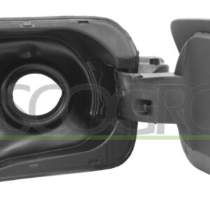25 ST4283501 Per Seat Leon 01/2017-04/2020 Sportello Serbatoio Carburante 5F4809905FGRU