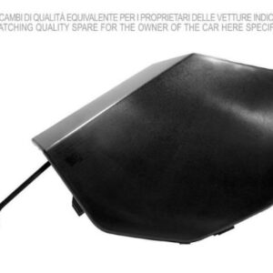 966 2418810 Per Nissan Qashqai (J11E) 07/2017-04/2021 Coprigancio Paraurti Anteriore 622A0HV00A
