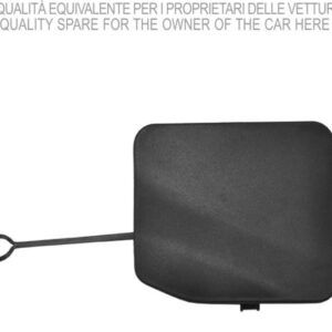 966 2415820 Per Nissan Qashqai (J11E) 02/2014-06/2017 Coprigancio Paraurti Posteriore 850714EA0A