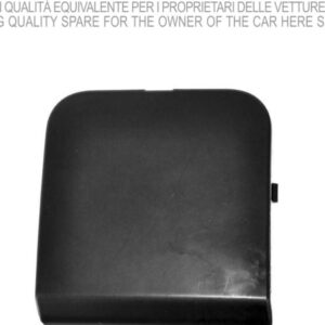 966 2414810 Per Nissan Qashqai (J10E) 03/2010-01/2014 Coprigancio Paraurti Anteriore 622A0BR00H