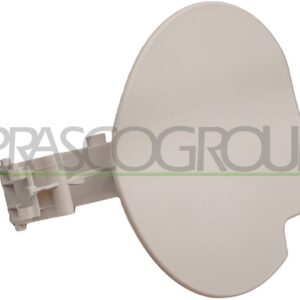 25 FT9103501 Per Fiat Doblò dal 09/2009-12/2014 Sportello Serbatoio Carburante 52109064