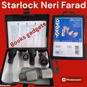 31 ZA/E NERI STARLOCK FARAD