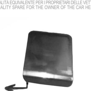 966 2408810 Per Nissan Qashqai+2 (JJ10E) 08/2008-02/2010 Coprigancio Paraurti Ant.622A0JD01B