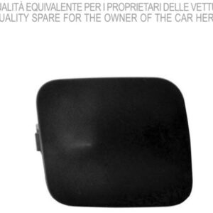 966 2320810 Per Toyota Auris Sw 10/2012-05/2015 Coprigancio Paraurti Ant. 5212702919