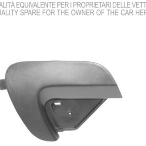 966 2315810 Per Toyota Yaris III 10/2011-06/2014 Coprigancio Paraurti Anteriore 521270D917