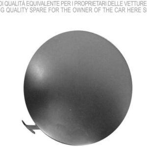 966 2314811 Per Toyota IQ 01/2009-12/2014 Coprigancio Paraurti Anteriore Primer 5212774901