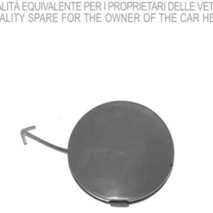 966 2313810 Per Toyota Aygo 01/2009-02/2012 Coprigancio Paraurti Anteriore 521270H902
