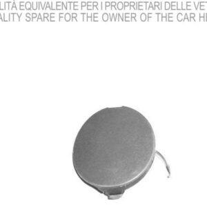 966 2309810 Per Toyota Aygo 04/2005-12/2008 Coprigancio Paraurti Anteriore 521270H901