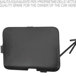 966 2013811 Per Dacia Logan 2017-2021 Coprigancio Paraurti Anteriore Primer 511802873R