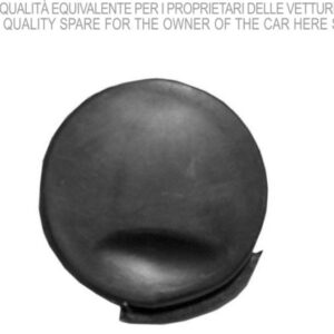 966 1603821 Per Mercedes Classe A (W168) 06/1997-02/2001 Coprigancio Paraurti Posteriore Primer A1688850381