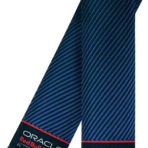 980 12692 Oracle Red Bull Racing Coppia Passacinture Blended Lines Blu