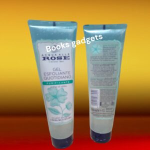 8002410037951 Acqua alle Rose Gel Esfoliante Quotidiano Purificante Viso 150ml