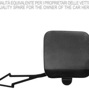 966 1454821 Per Renault Clio V 2019-2023 Coprigancio Paraurti Posteriore Primer 511654352R