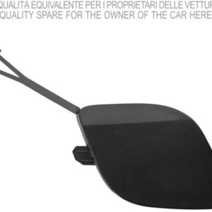 966 1454811 Per Renault Clio V 2019-2023 Coprigancio Paraurti Anteriore Primer 511806272R