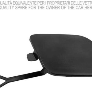 966 1462811 Per Renault Captur 2019-2024 Coprigancio Paraurti Anteriore Superiore 511801354R